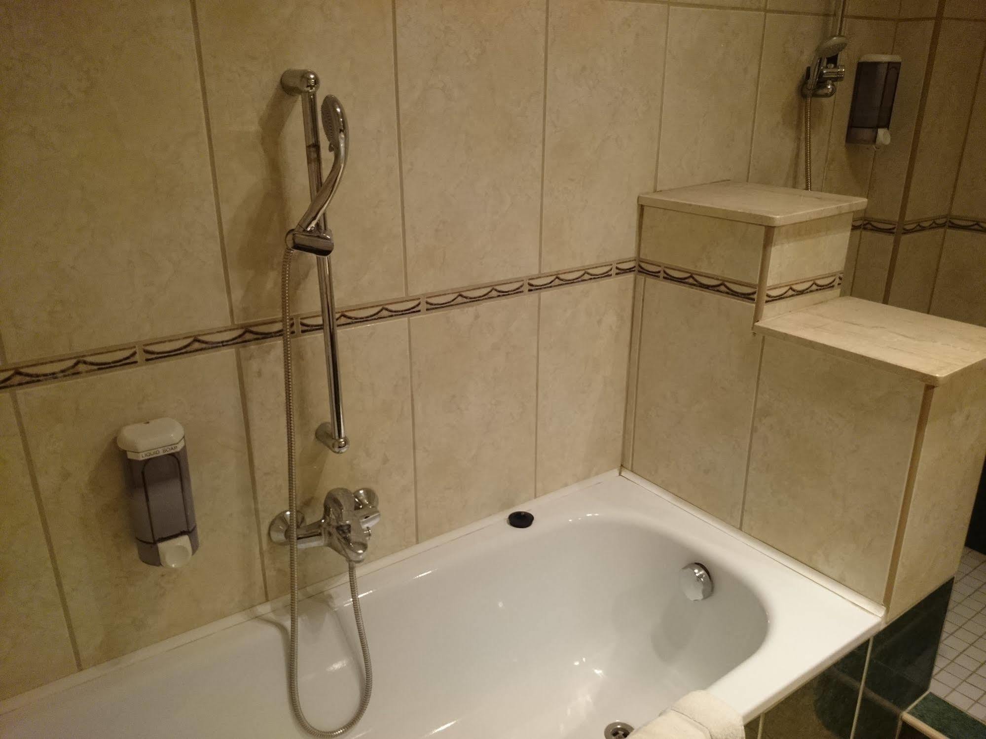 Hotel Happy Apartments ブダペスト エクステリア 写真